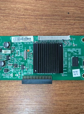 原装联想47S51转接板LX-TS5262A-FRC-V2屏LC470EUN(PE)(F1)测好发