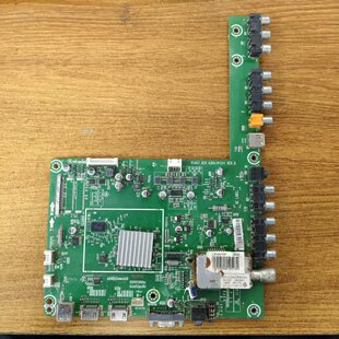 原装海信LED42K01P电视主板RSAG7.820.4304配屏HE420EF-B21现货好