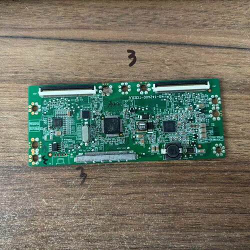 40-T42AUO-TCD2LG逻辑板原装42寸