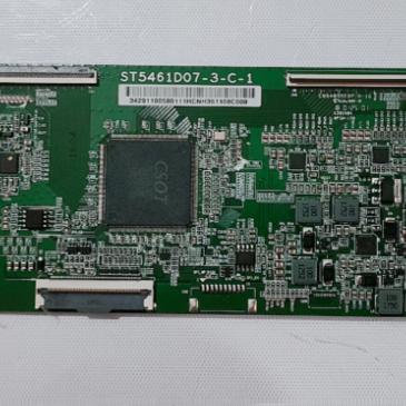 原装现货L55M5-AZ55U1逻辑板