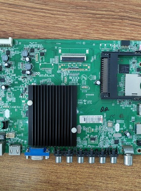 原装 康佳 LED49K70A主板 35019475 屏 72000546YT 546YT现货