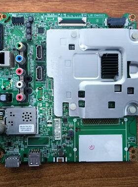 原装LG 55UH6150-CB电视主板EAX66882503(1.0)配屏LC550EGE测好发