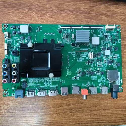 海信LED49K300U电视主板