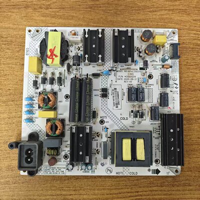 康佳LED55G9Q55G5U电源板