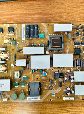 夏普 LCD-60UE20A 60UF30A电源板APDP-216A1 RUNTKB258WJQZ测试好