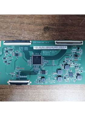 熊猫 CCPD-TC495-008 V4.0逻辑板 CC500PV5D CC500PV7D屏4K 50寸