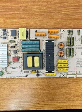 原装创维50G7 60U2电源板168P-L5K011-00 5800-L5K011-0010测试好