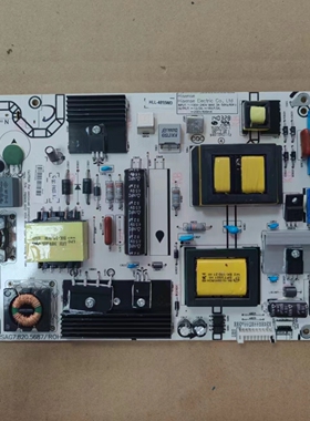 原装海信LED40K681XDU电源板 RSAG7.820.5687 HLL-4855WD现货测好