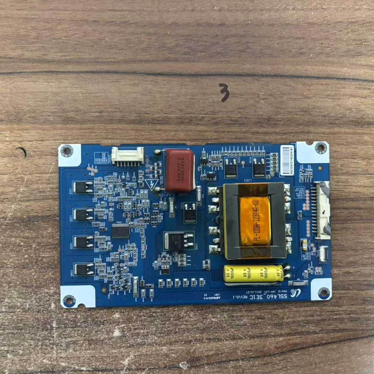 L46E5000-3DLE46A700K恒流板