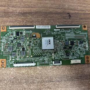 原装乐视 L503IN X3-50 X3-65逻辑板EAMDJ2S52芯片IN8906A实拍图