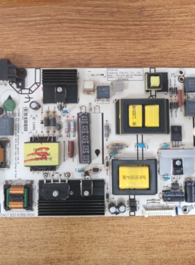 原装海信LED49K3100A/EC320A电源板RSAG7.820.6389 HLL-4255WM 加