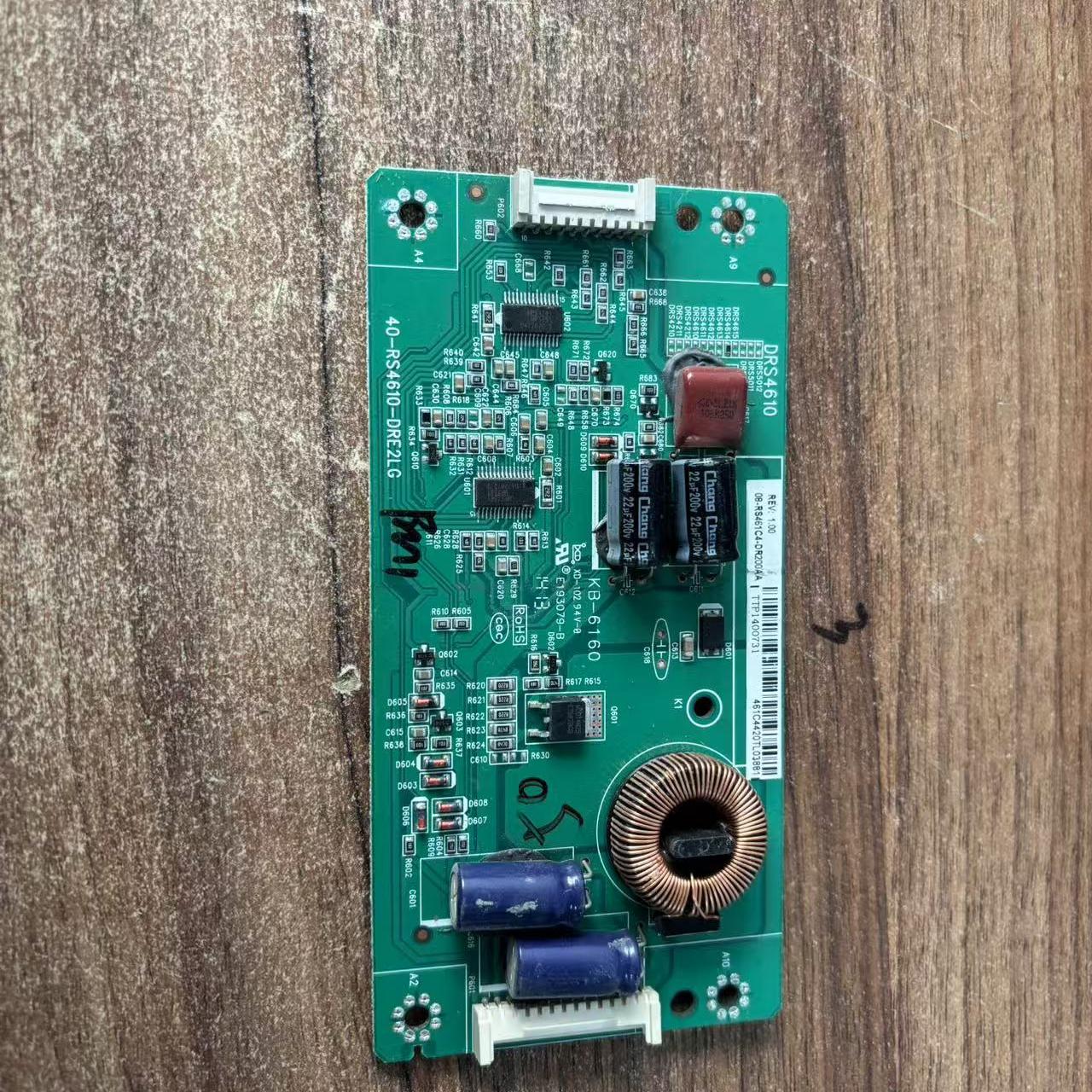 L48E4690A恒流板40-RS4610-DRE2L