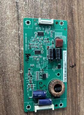 TCL L48F3500A-3D L46F3600A恒流板40-RS4610-DRC2LG/DRE2LG/B2LG