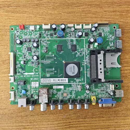 TCLL48E5390A-3D电视主板