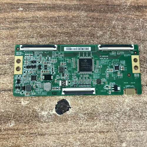 原装华为 HD55DESA 京东方逻辑板 47-6021418 HV550QUB 测好 现货