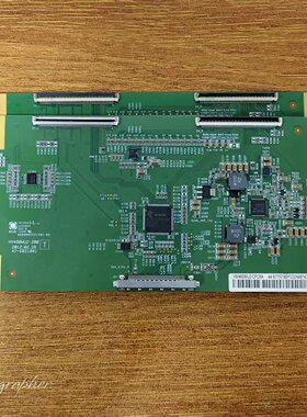 康佳LED46F5580F 46R5100DE逻辑板47-6021001 HV460WU2-200T现货