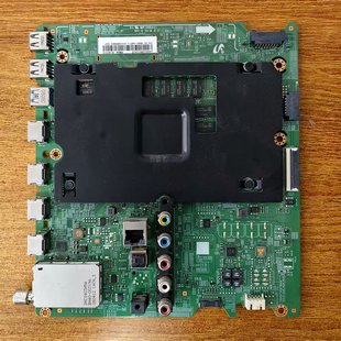 14671J配屏CY BN91 WJ055HGLV4H 02344D 三星UA55JU6800J主板BN41
