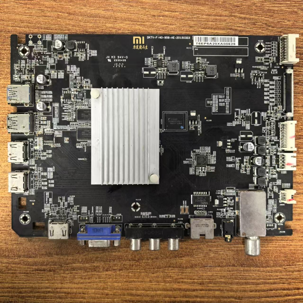 原装小米L40M2-AA电视主板