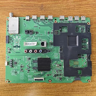 原装 UA55HU6000JXXZ主板BN41 02211B屏CY GH055HGLV2H电路板 三星