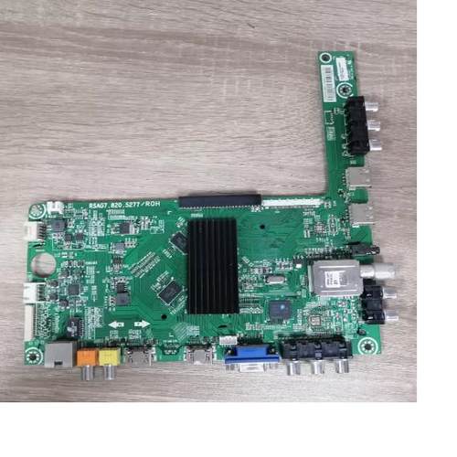 原装海信LED58K280JD主板