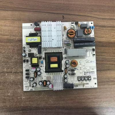 飞利浦49PUF6050/T3 55PUF6056/T3电源465R1013SDJB K-PL-L03测好