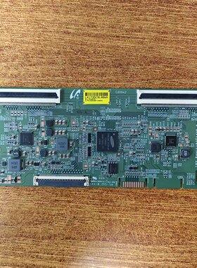 原装东芝65U5900C UA65KUC31SJXXZ逻辑板18Y-RAHU11P2TA4V0.0实拍