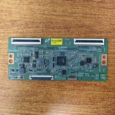 原装东芝65U5900C UA65KUC31SJXXZ逻辑板18Y-RAHU11P2TA4V0.0实拍