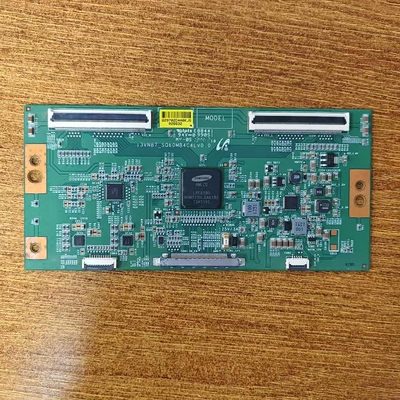 长虹3D48C2000ID电视逻辑板