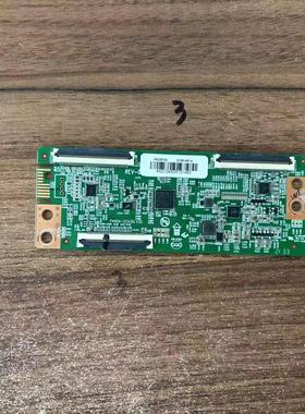 康佳LED43S2A原装逻辑板35025418 34029192 CC430LV2D/CC430LV1D