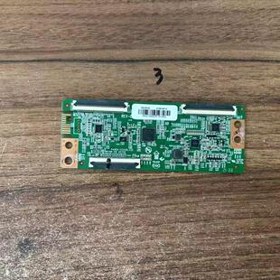 康佳LED43S2A原装逻辑板35025418 34029192 CC430LV2D/CC430LV1D