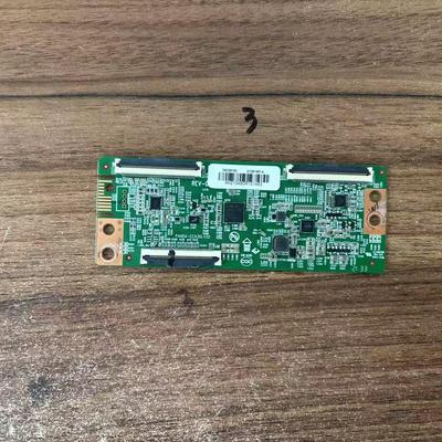 康佳LED43S2A原装逻辑板35025418 34029192 CC430LV2D/CC430LV1D