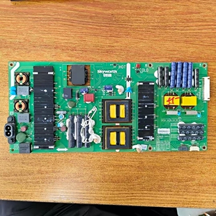 L5L013 65G9200电源板5800 0030 168P 创维 55G7200