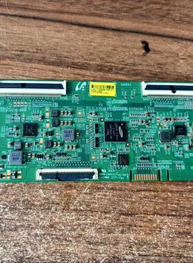 小米L65M5-AD逻辑板16Y/18Y_RAHU11P2TA4V0.0配屏MI65TV-SDC