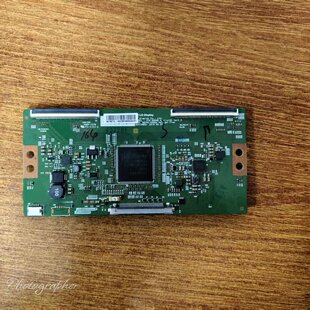 原装 现货 康佳 LED60E92U 液晶电视逻辑板6870C-0592A 测好发货