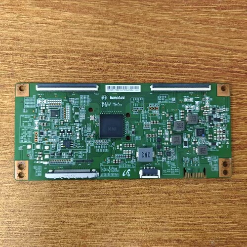 原装海信LED50K300U LED50EC520UA液晶电视逻辑板EANDJ6E11实物图