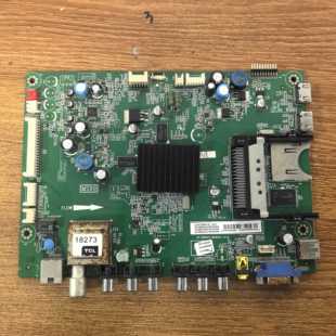 MS99L0 MAB2XG TCL LVF430SSTM 3D主板 配屏 现货好 L43F3390A