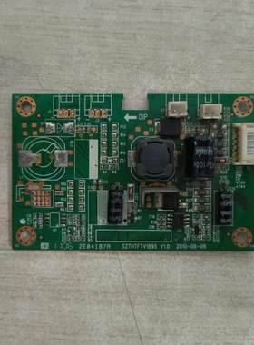 盛原装现货 三洋 32CE710LED电视恒流板 SZTHTFTV1895 V1.0 测好