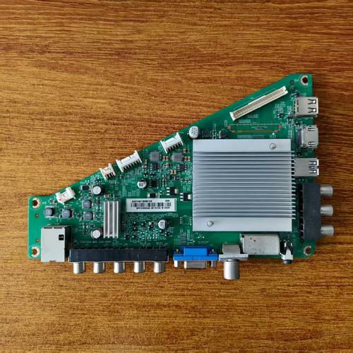 飞利浦50PFF5650/T3主板