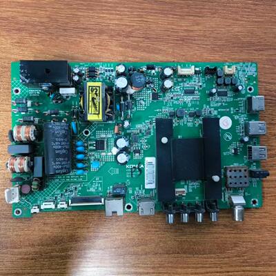 康佳LED48M2600B电视主板