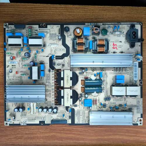 三星UA55JU7800JXXZ电源板