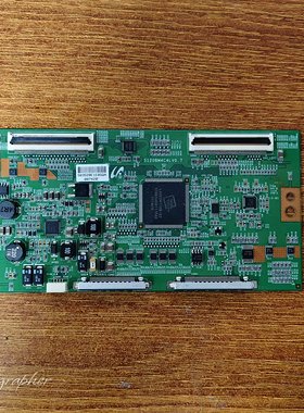 原装现货海信LED55T28GPN LED55T29GP逻辑板S120BM4C4LV0.7实拍图