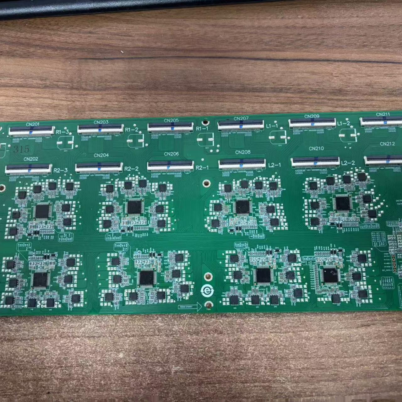 60G8210电视恒流板5800-D60XH0