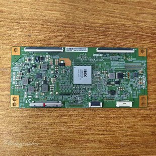 原装 乐视L503IN海信LED58EC620UA逻辑板EAMDJ2S52 IN8906A实物图