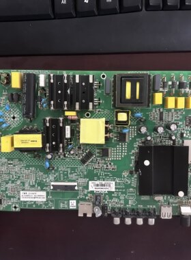 原装 拆机 康佳 B50U液晶电视机主板35023573屏CC495PU1L01 现货
