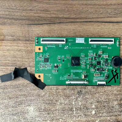 原装联想 48A21Y 海尔LE55A910逻辑板 13Y-S120PAVLMB3C2LV0.0