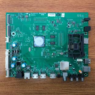 原装现货创维55S8主板5800-A9R600-0P30屏LC550AQD(GJ)(A7)测试好