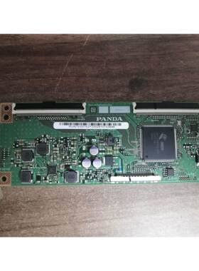 盛海尔H55E16 LU55D31J LS55AL88U88逻辑板CEC_ PCB5460002A测好