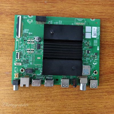 创维55A3主板A7R3010 N012406-001986-004屏RDL550WY HN0-006试好