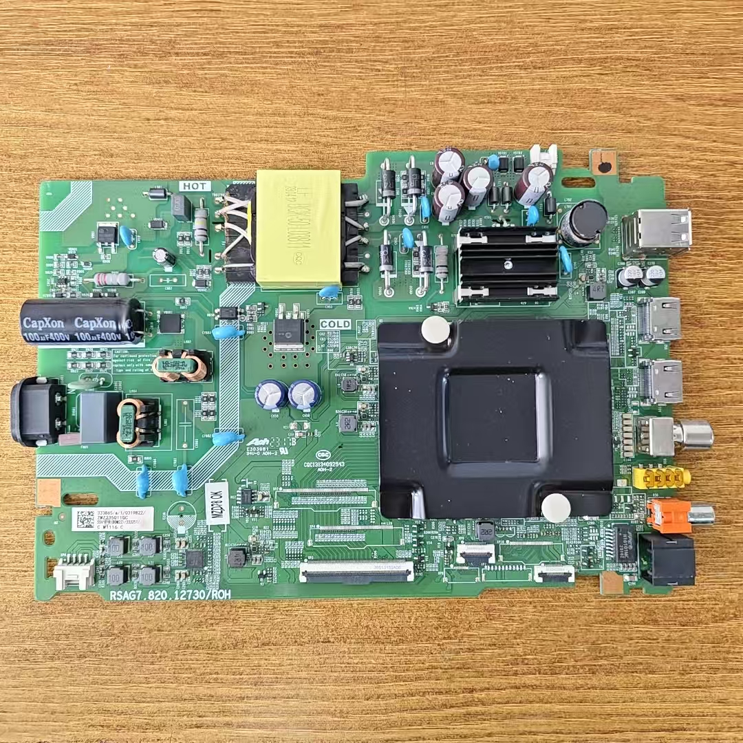 海信50E3G55H67K55V1F-R主板