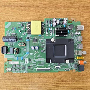 原装 海信 50E3G 55H67K 55V1F-R电视主板RSAG7.820.12730 配屏选